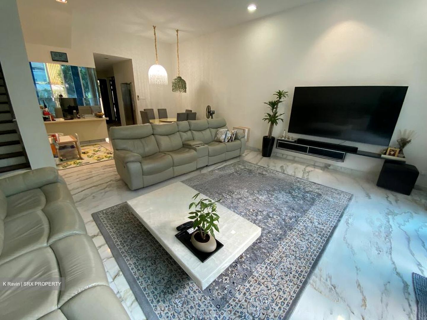 The Shoreline Residences Ii (D27), Terrace #486071621